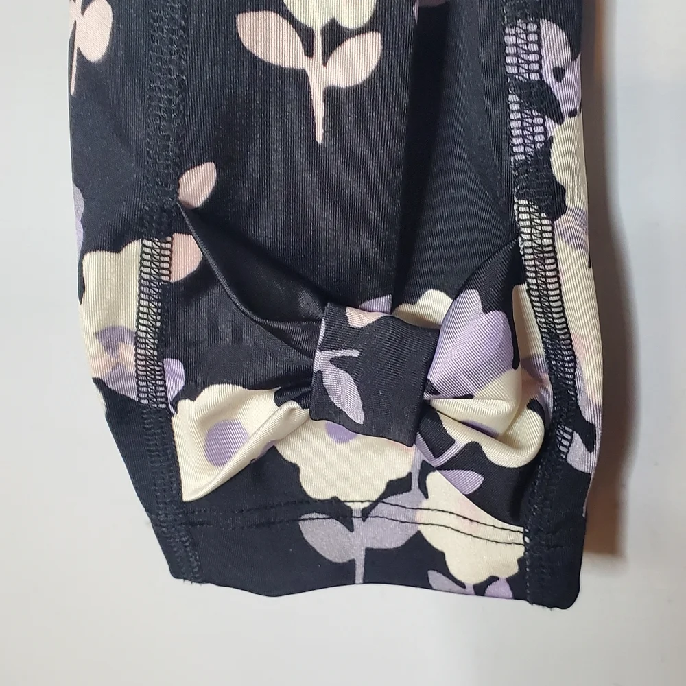 Kate Spade x Beyond Yoga Floral Garden‎ High Waist Legging medium